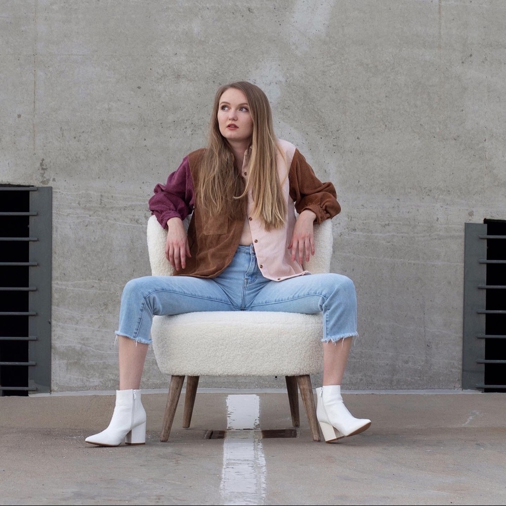 Meet your Posher, Saige